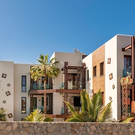 Alhambra Boutique Apartments Playa del Inglés Exterior foto