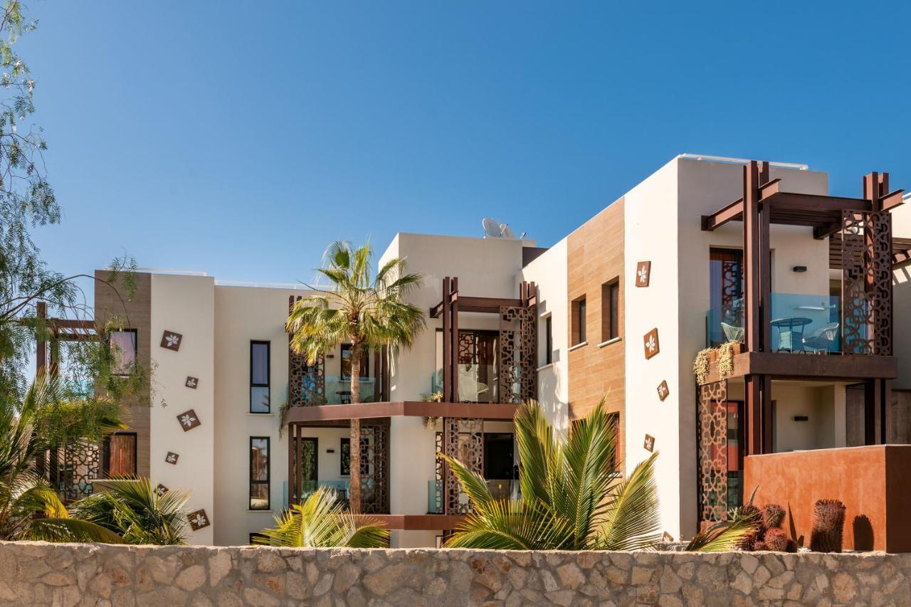 Alhambra Boutique Apartments Playa del Inglés Exterior foto