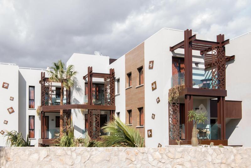 Alhambra Boutique Apartments Playa del Inglés Exterior foto