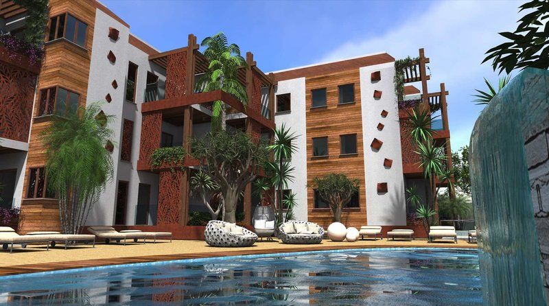 Alhambra Boutique Apartments Playa del Inglés Exterior foto